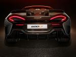 McLaren 600LT 2018 года (WW)